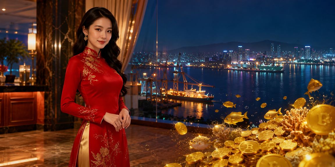 Phụ nữ Hải Phòng trong trang phục áo dài – trải nghiệm casino betting tại thành phố cảng