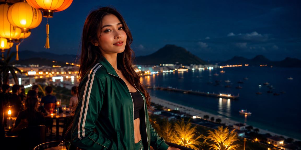Phố đèn lồng Hội An về đêm – cộng đồng Esports betting tại miền Trung Việt Nam