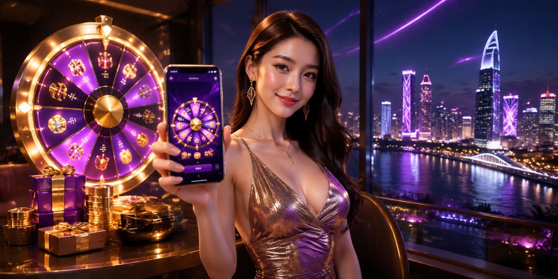 Không gian cá cược casino tại Việt Nam với bầu không khí sôi động và hiện đại
